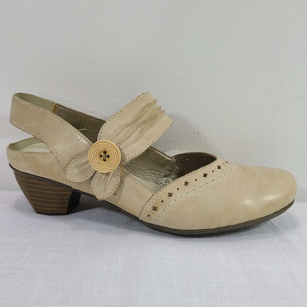 Rieker Comfort Shoes